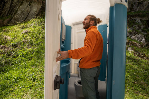Best Porta potty rental for outdoor events  in Key Biscayne, FL