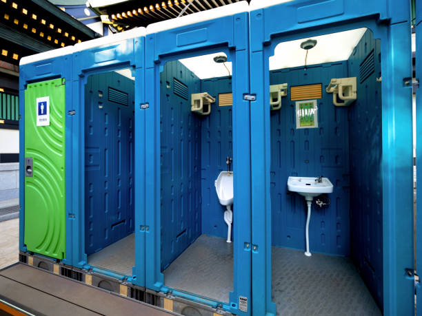 Best High-end porta potty rental  in Key Biscayne, FL