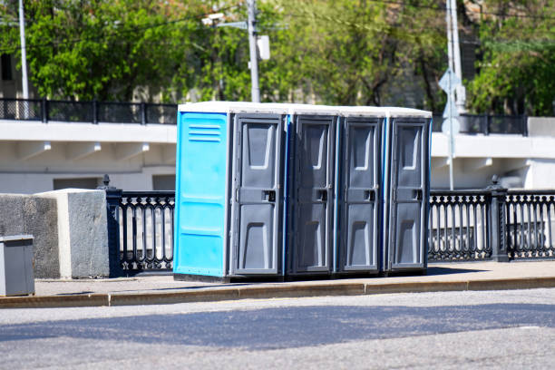 Sanitation services for porta potties in Key Biscayne, FL